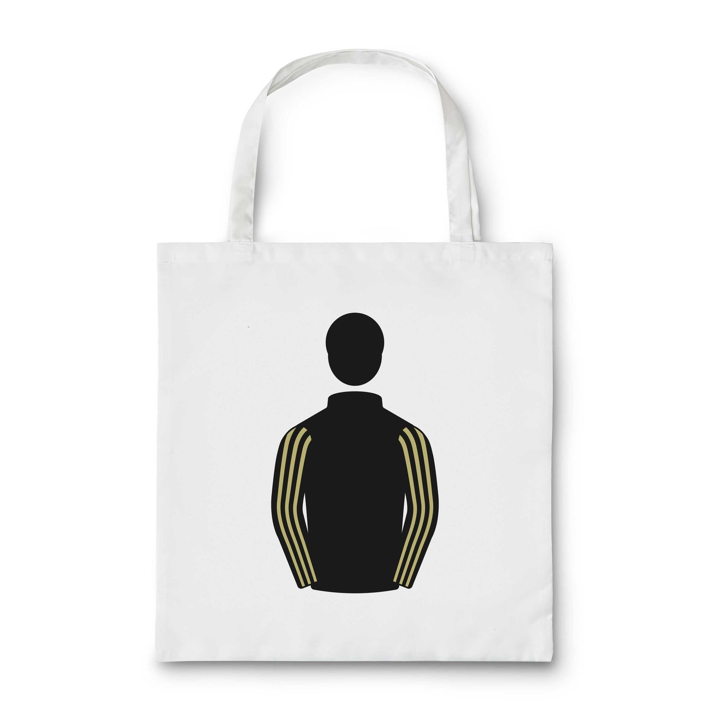 Giraffa Racing Tote Bag - Tote Bag - Hacked Up