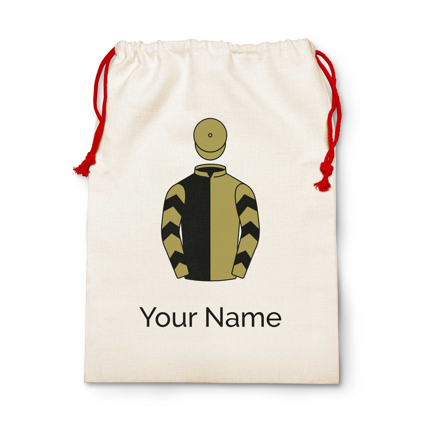 Andrea And Graham Wylie Christmas Sack - Christmas Sack - Hacked Up