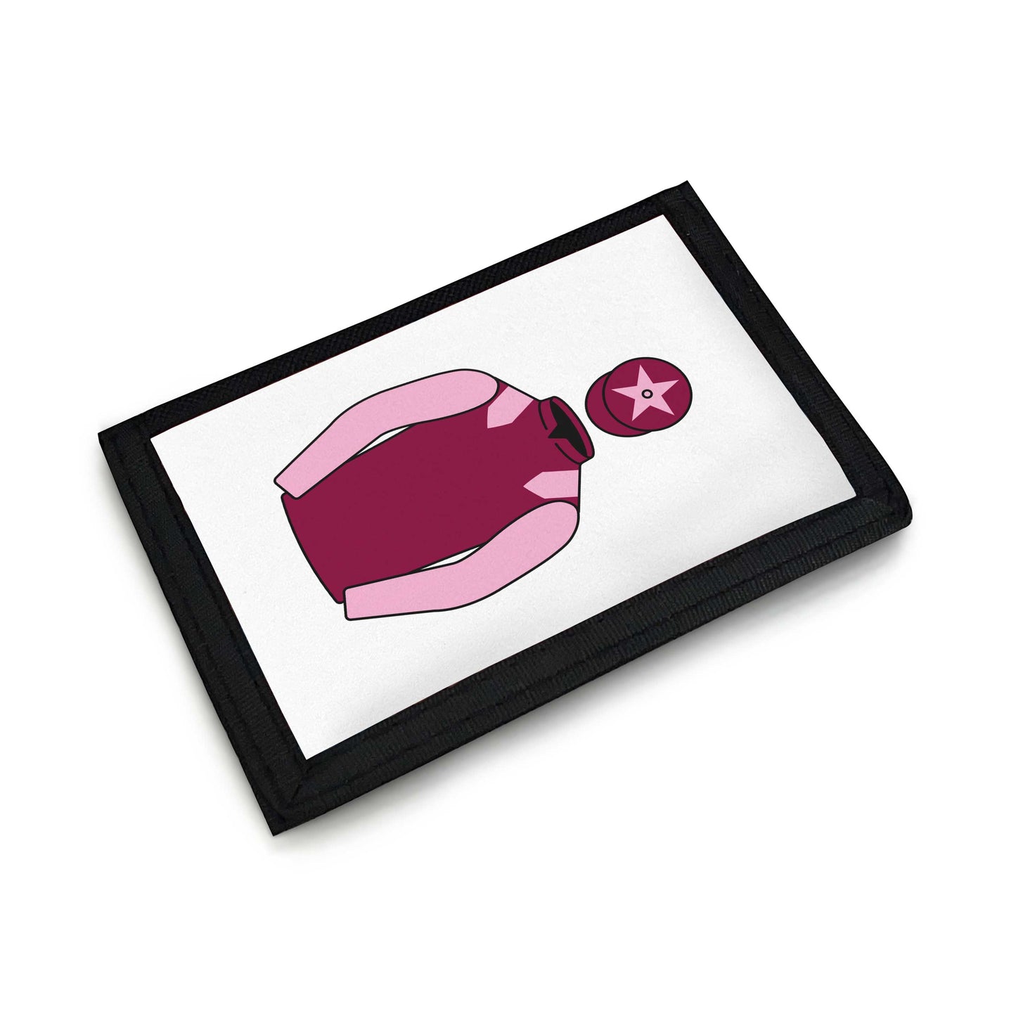Holt, Macnabb, Robinson And Jeffrey Wallet - Wallet - Hacked Up