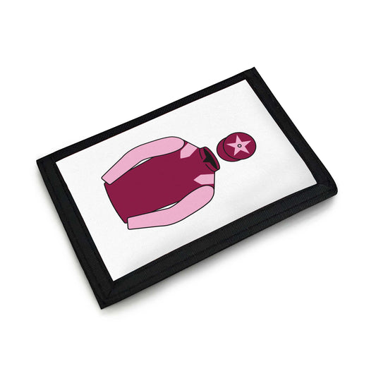 Holt, Macnabb, Robinson And Jeffrey Wallet - Wallet - Hacked Up