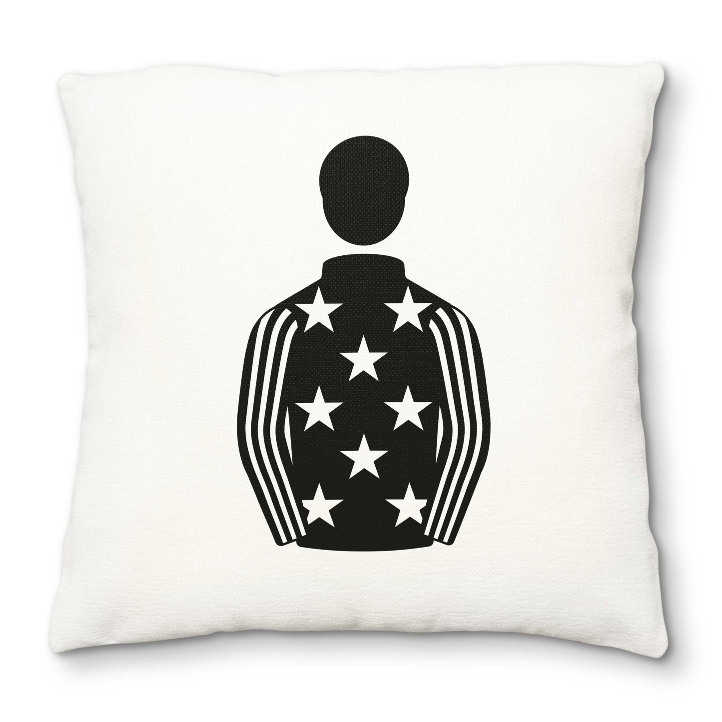 Imperial Racing Deluxe Cushion Cover - Hacked Up