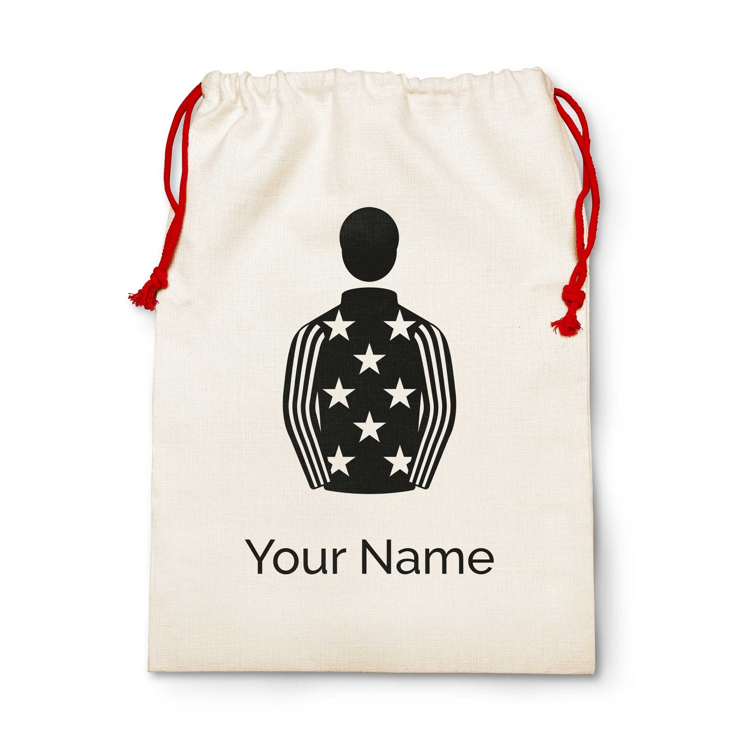 Imperial Racing Christmas Sack - Hacked Up