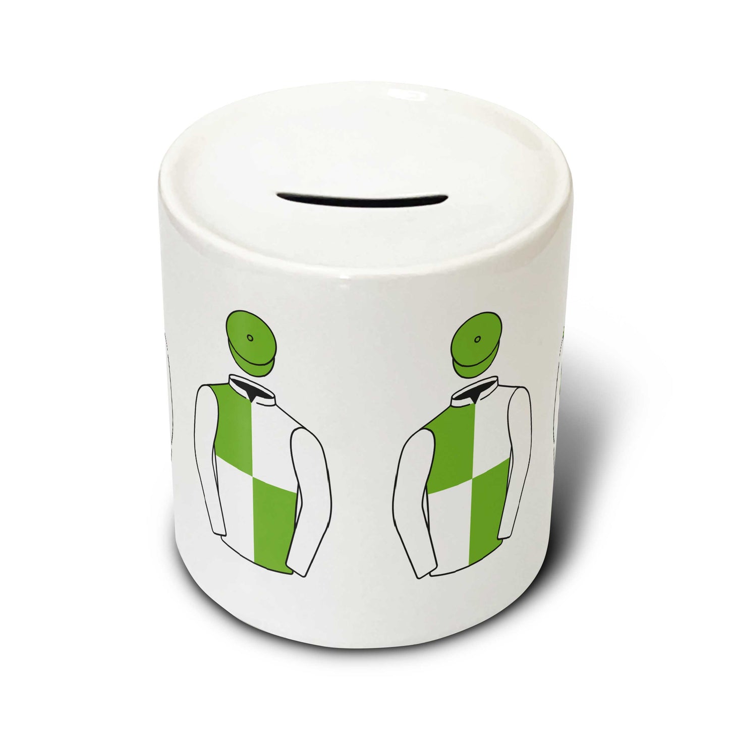 ISL Recruitment Money Box - Money Box - Hacked Up