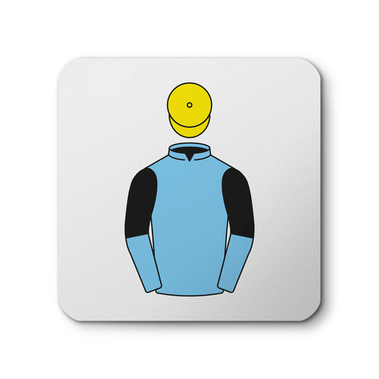 Ms J Bridel Coaster - Coaster - Hacked Up