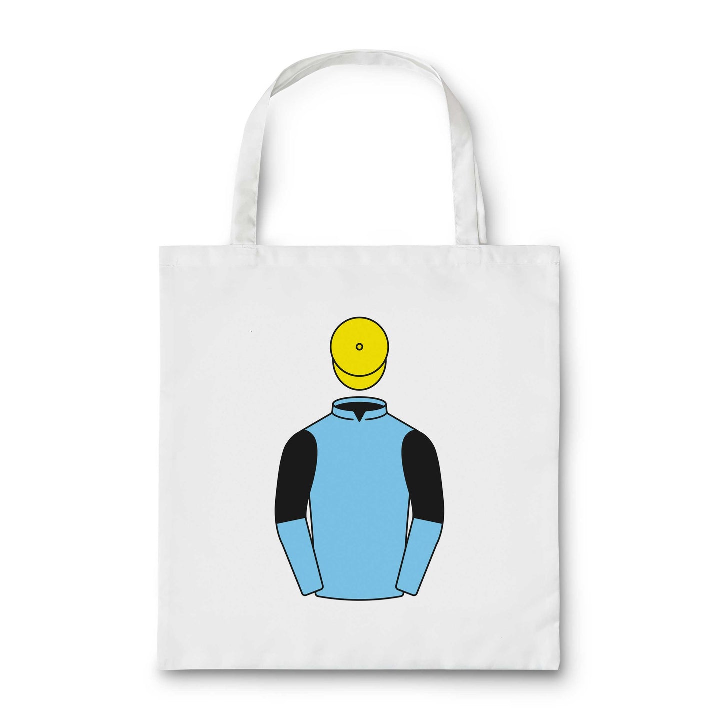 Ms J Bridel Tote Bag - Tote Bag - Hacked Up