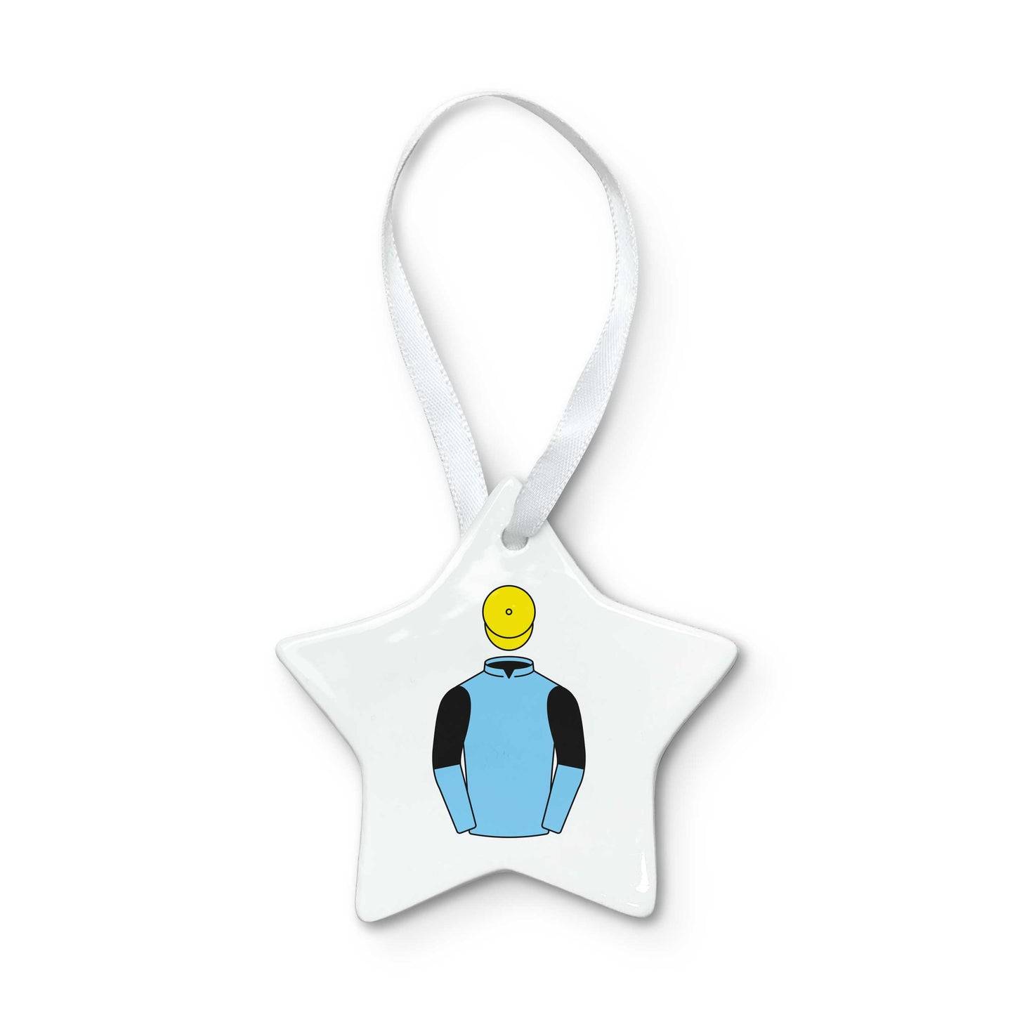 Ms J Bridel Christmas Tree Decoration - Christmas Tree Decoration - Hacked Up