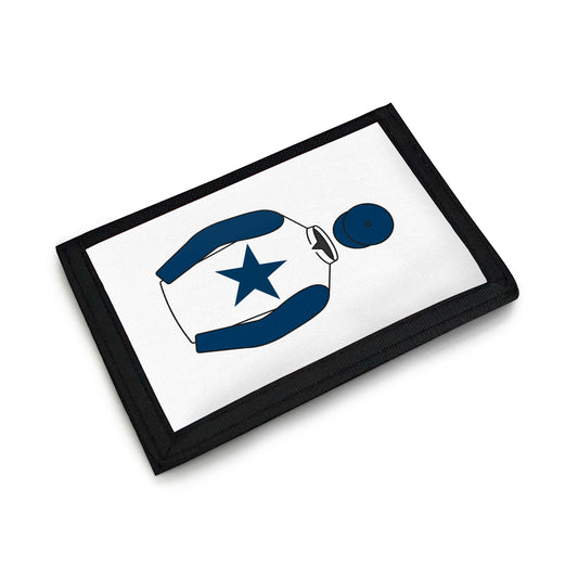 J French, D McDermott, S Nelson, T Syder Wallet - Wallet - Hacked Up