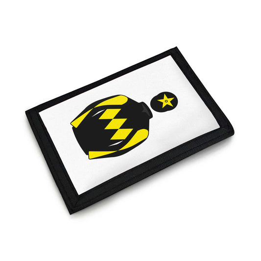 J P Romans Wallet - Wallet - Hacked Up