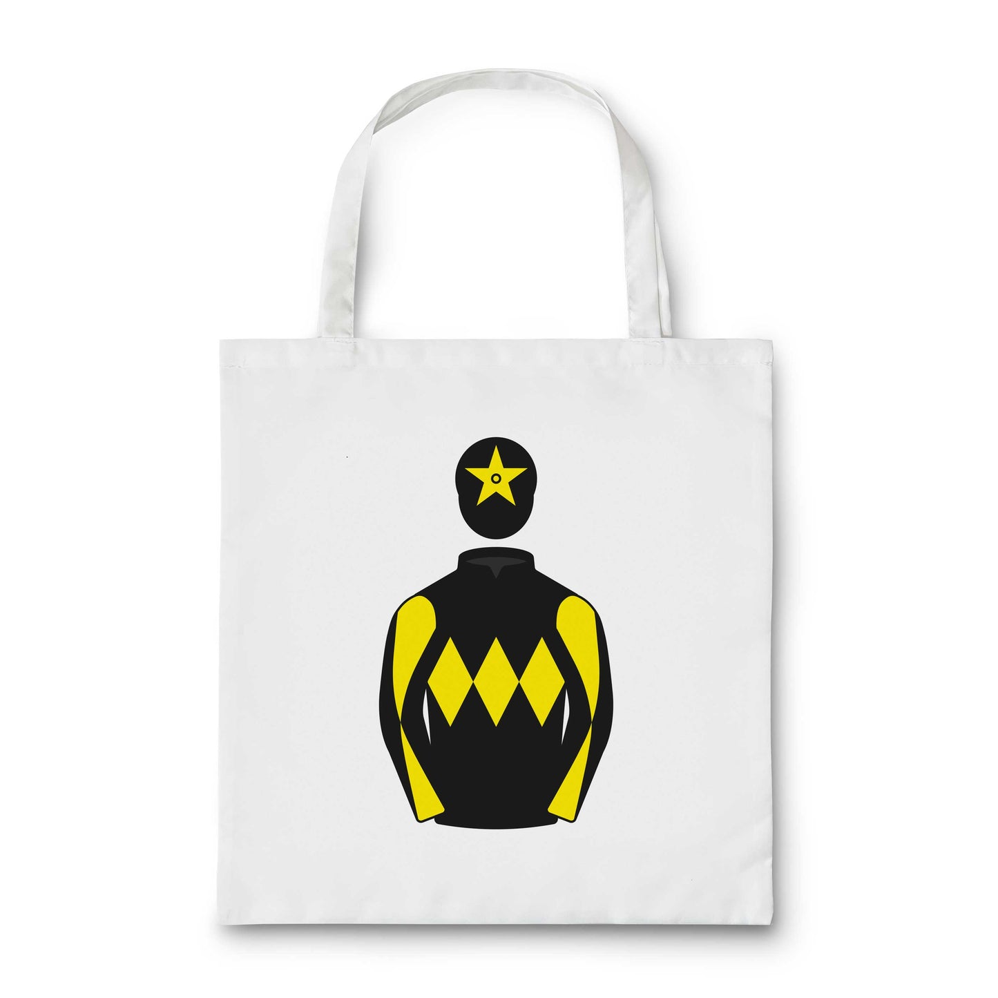 J P Romans Tote Bag - Tote Bag - Hacked Up