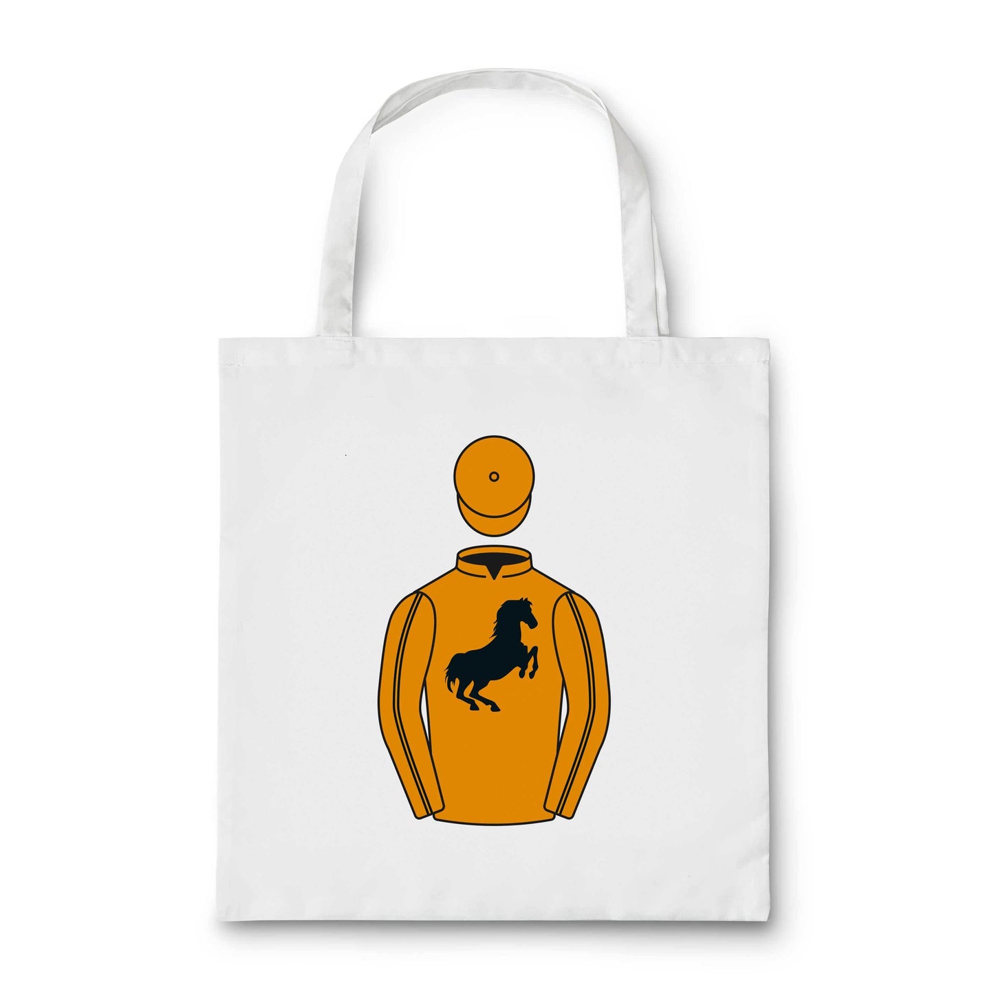 J Turner Tote Bag - Tote Bag - Hacked Up