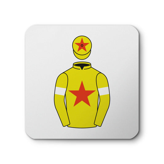 J Hales Coaster - Coaster - Hacked Up