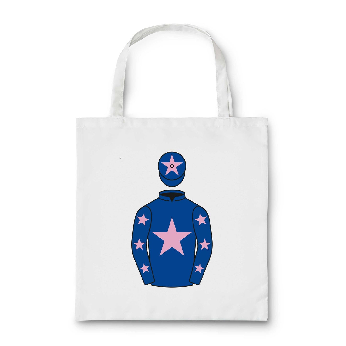 Mrs Jean R Bishop Tote Bag - Tote Bag - Hacked Up