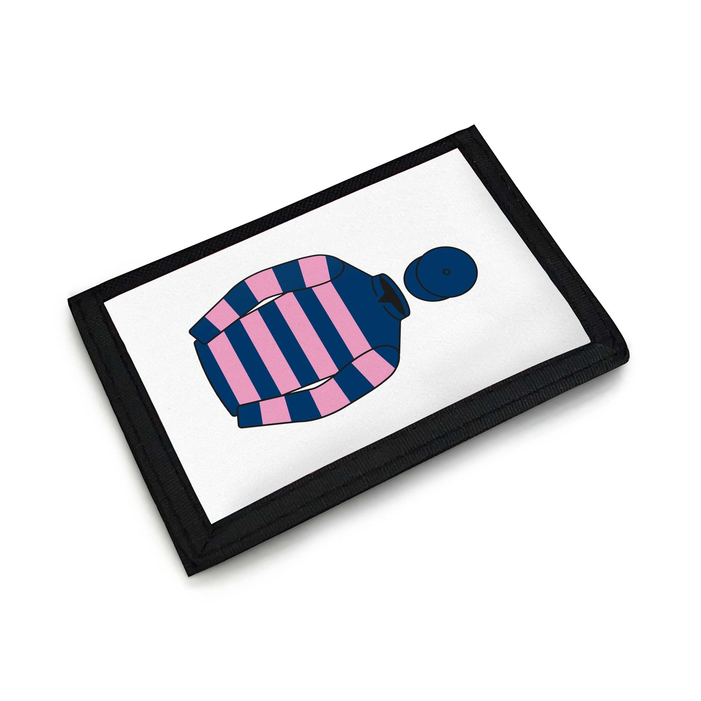 Jerry Hinds And Ashley Head Wallet - Wallet - Hacked Up