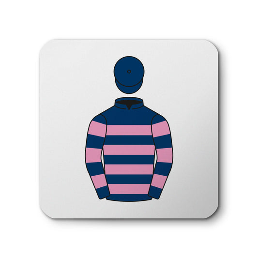 Jerry Hinds And Ashley Head Coaster - Coaster - Hacked Up