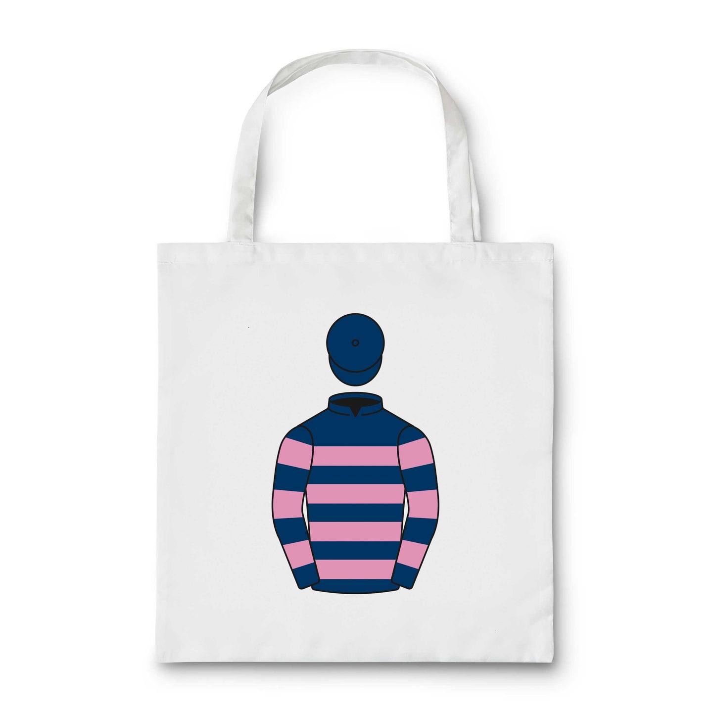 Jerry Hinds And Ashley Head Tote Bag - Tote Bag - Hacked Up