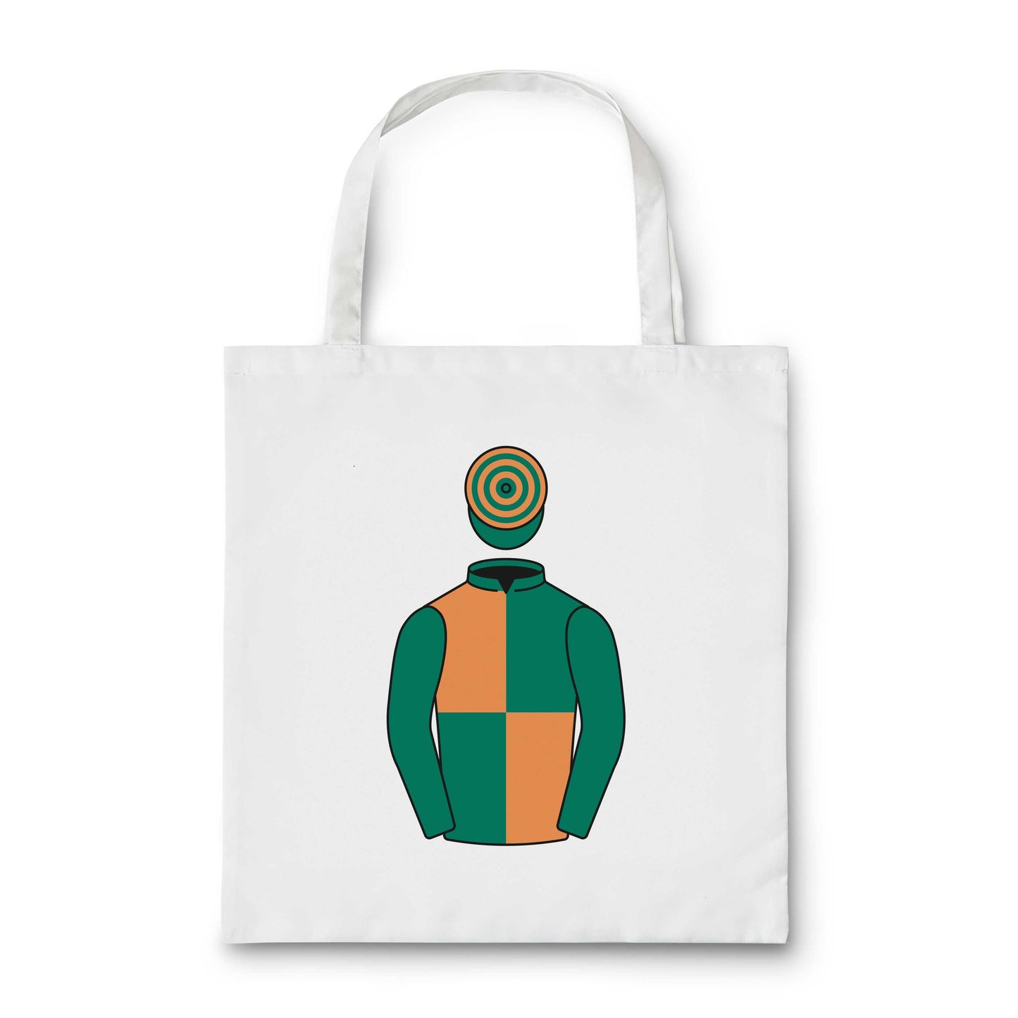 Mrs Jill Eynon And Robin Eynon Tote Bag - Tote Bag - Hacked Up