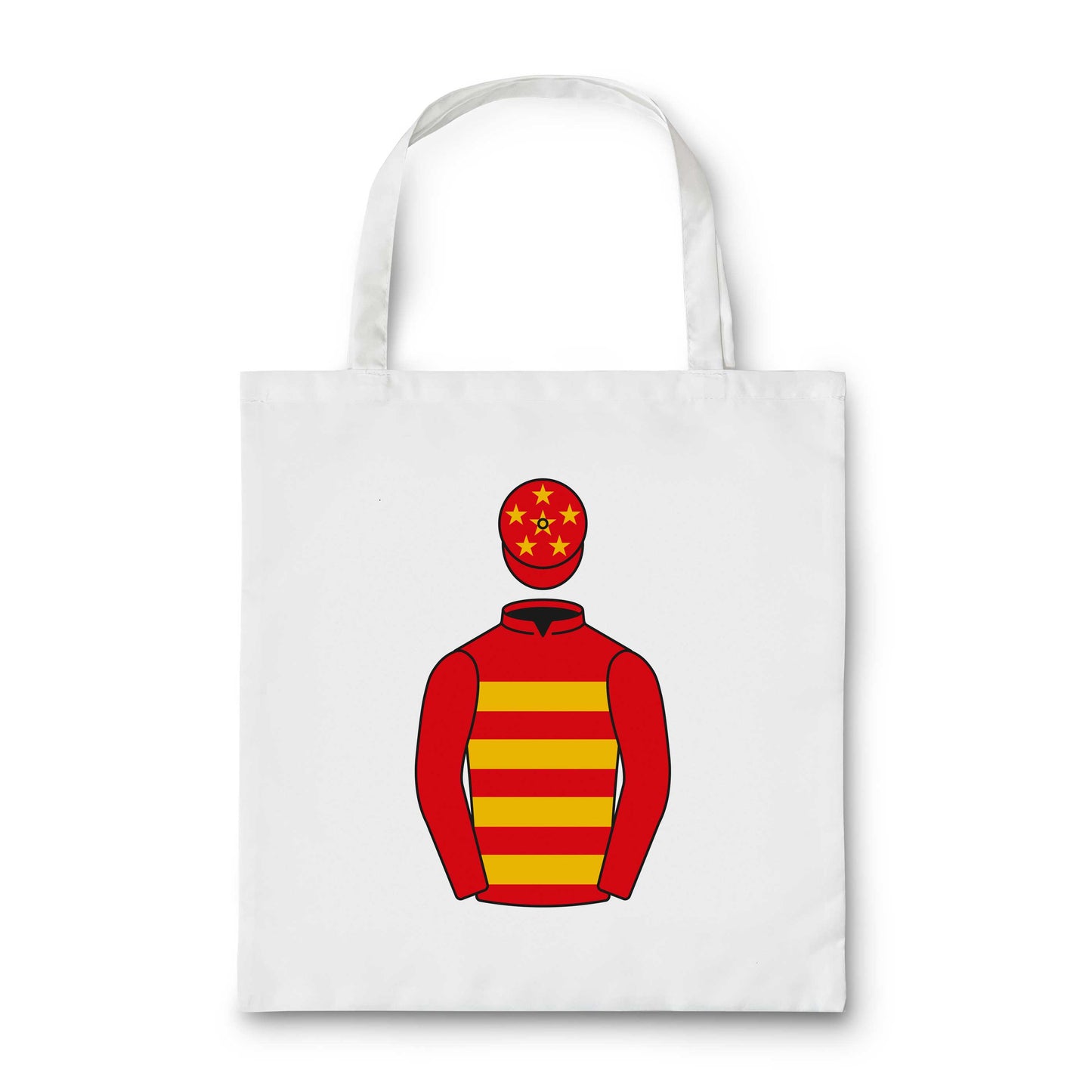 Mrs Joanne Coleman Tote Bag - Tote Bag - Hacked Up