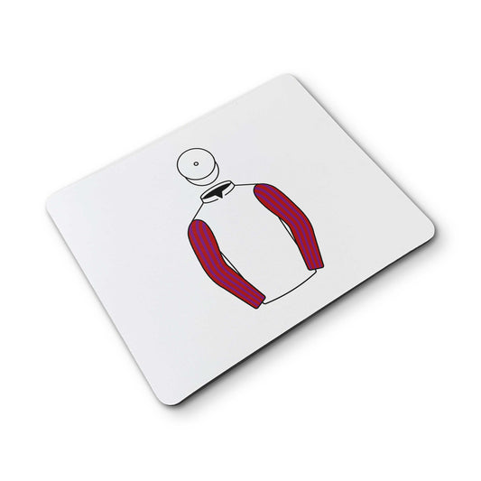 John Dance Mouse Mat - Mouse Mat - Hacked Up