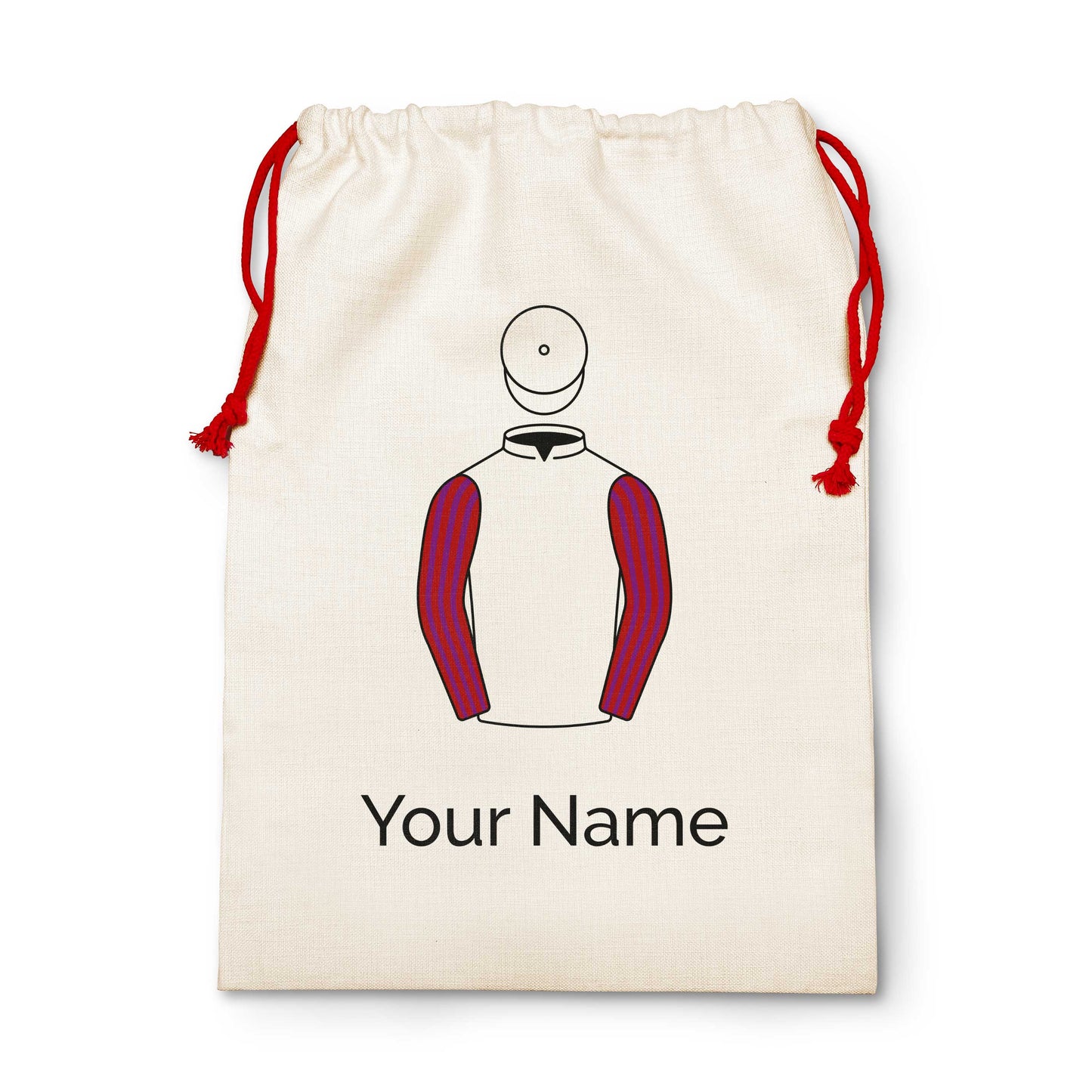 John Dance Christmas Sack - Christmas Sack - Hacked Up