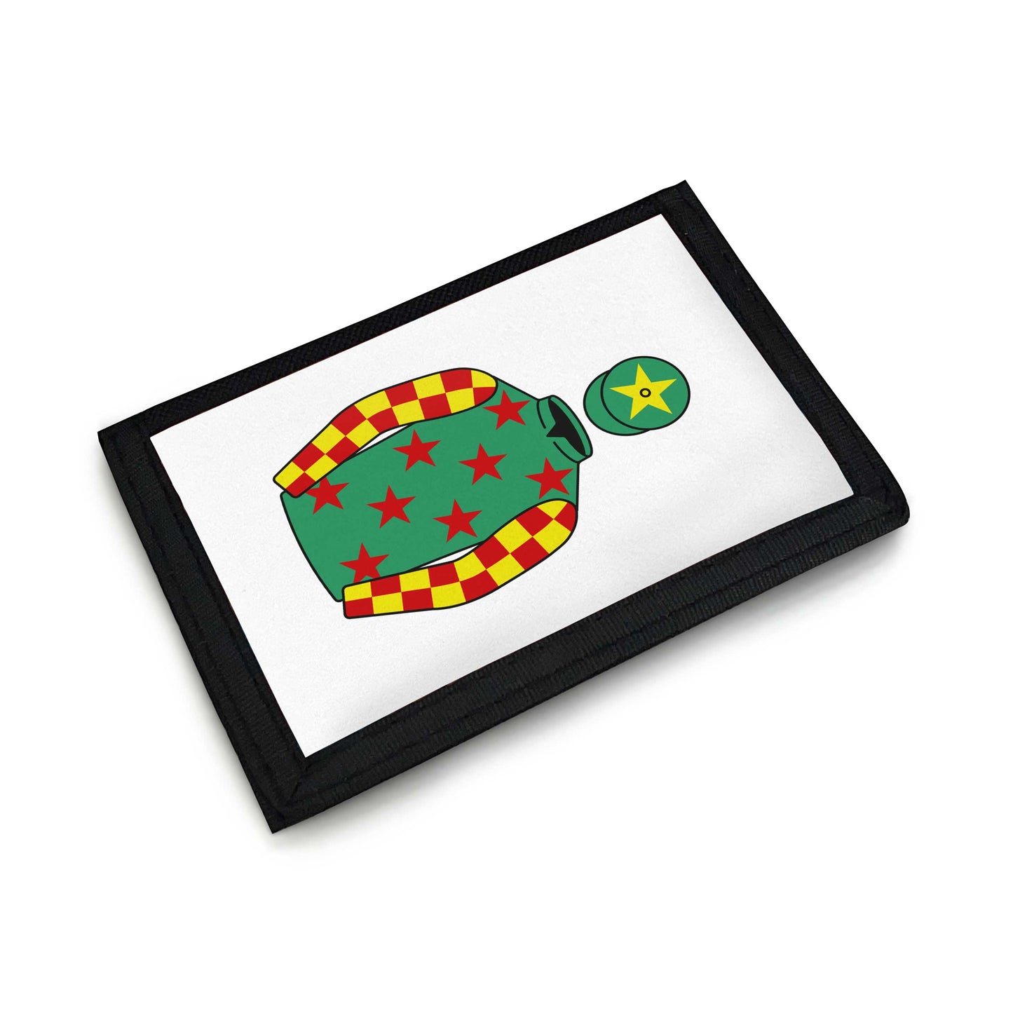 John Davies Wallet - Wallet - Hacked Up