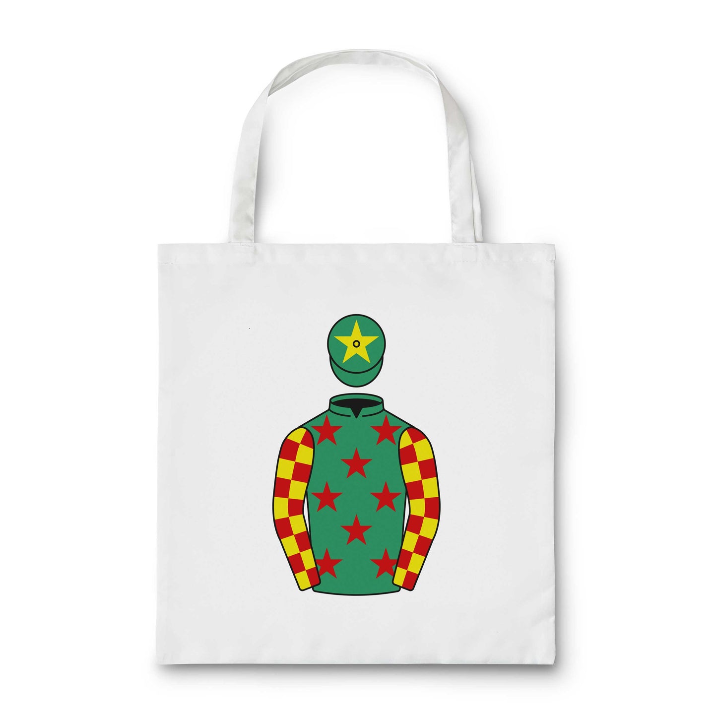 John Davies Tote Bag - Tote Bag - Hacked Up