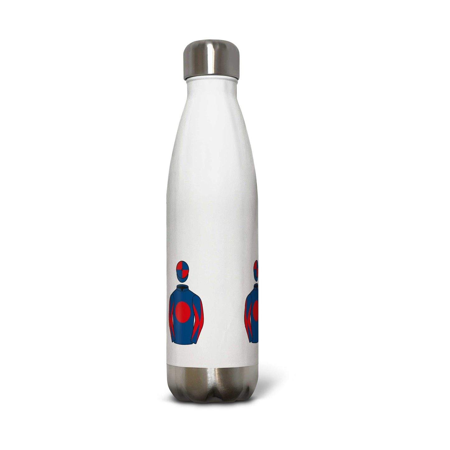 Deva Racing Bowling Pin Bottle - Drinks Bottle - Hacked Up