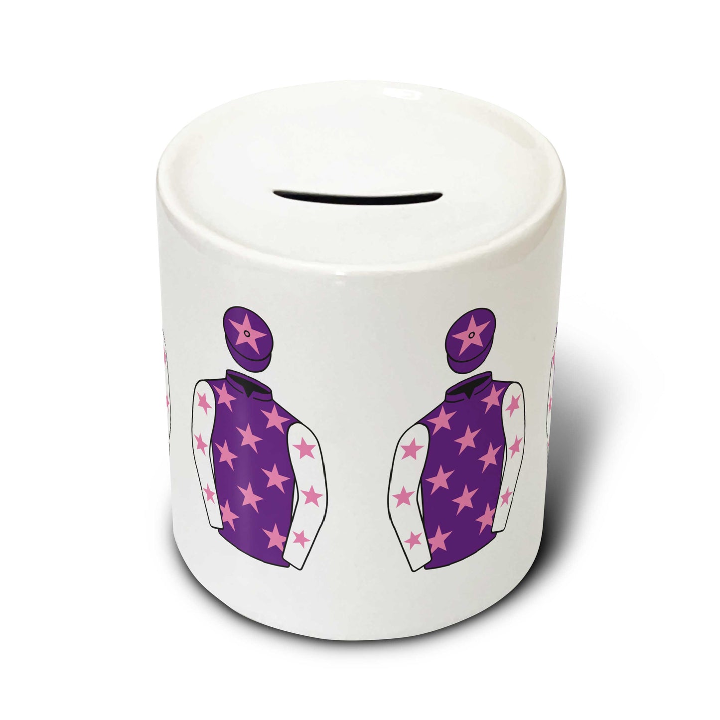 June Watts Money Box - Money Box - Hacked Up