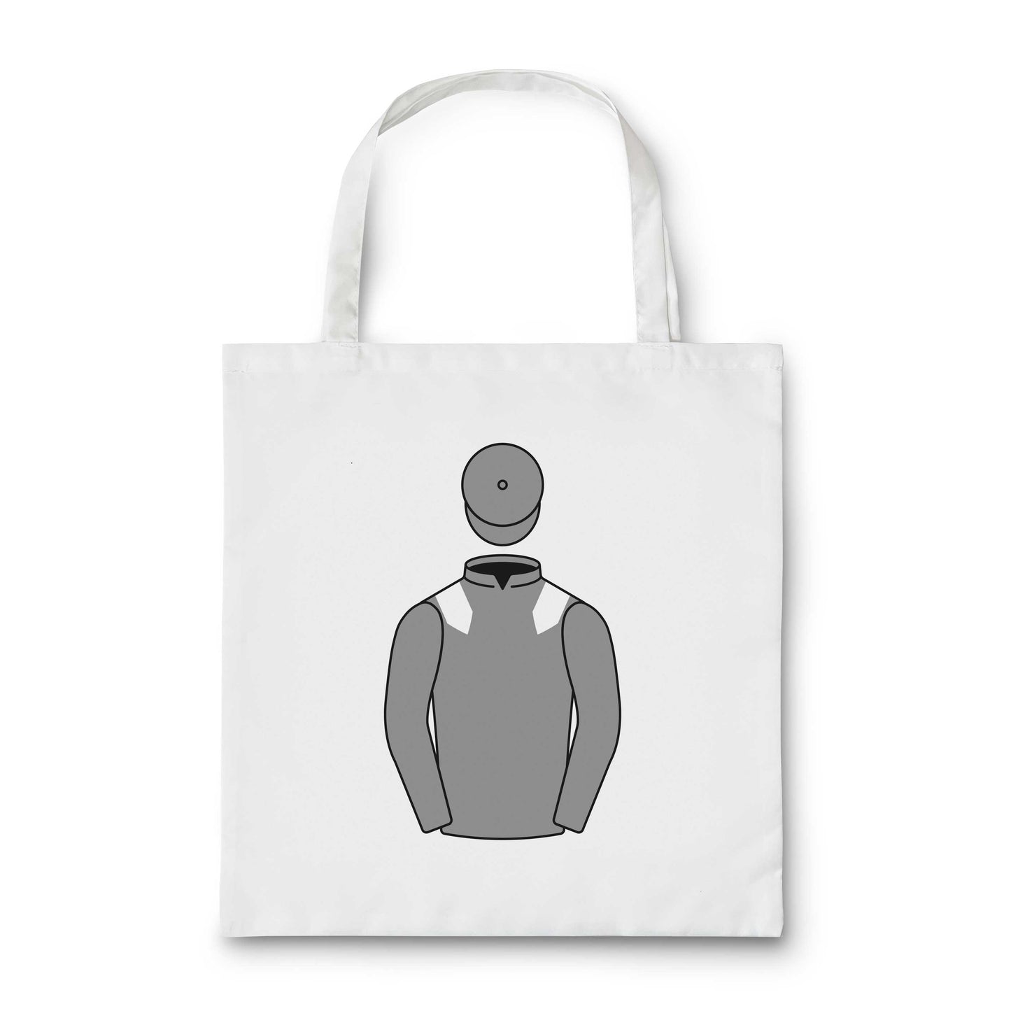 Mr And Mrs R Kelvin-Hughes Tote Bag - Tote Bag - Hacked Up