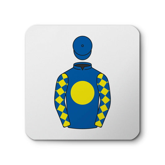 Kemboy,Brett Graham,Ken Sharp Syndicate Coaster - Coaster - Hacked Up