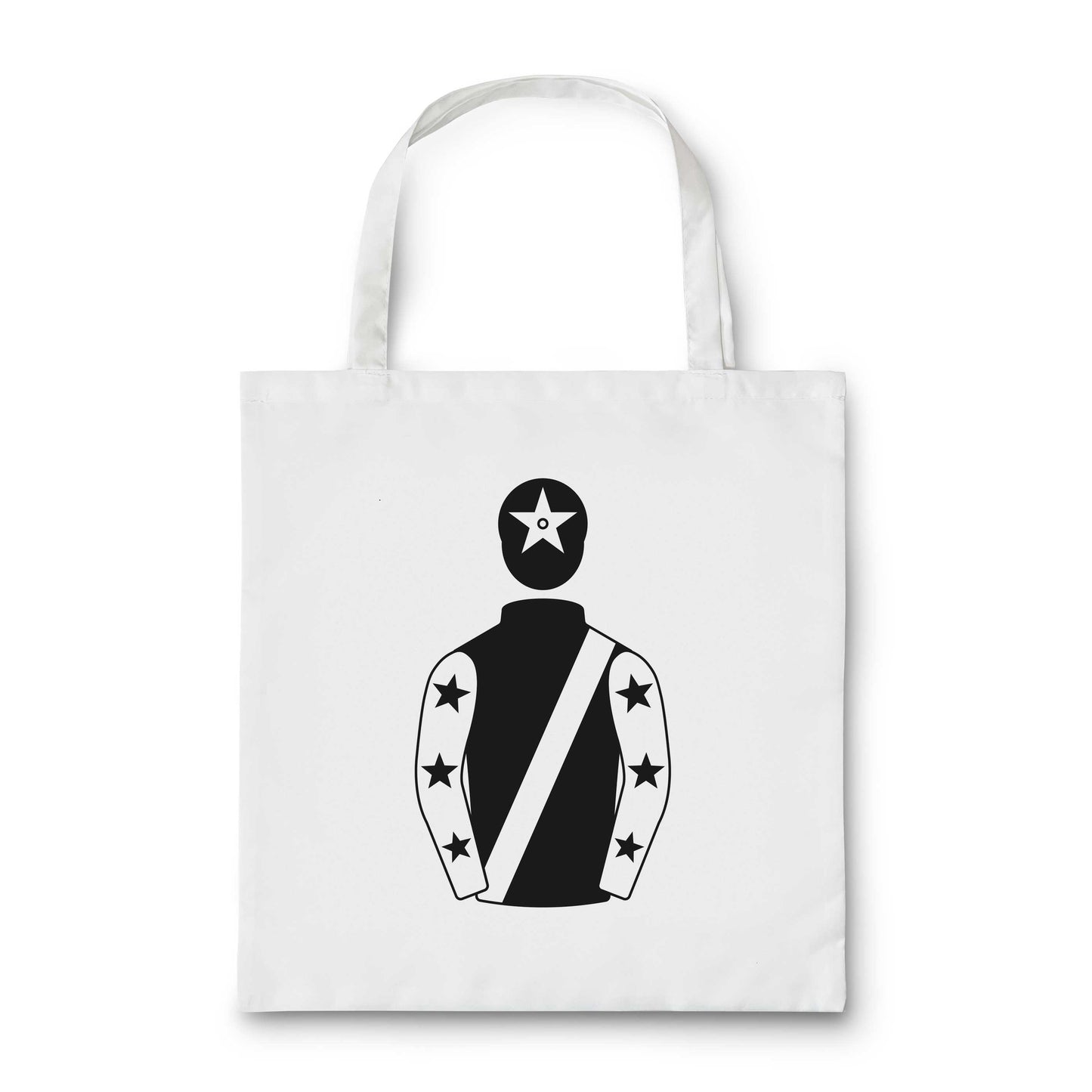 KTDA Racing Tote Bag - Tote Bag - Hacked Up