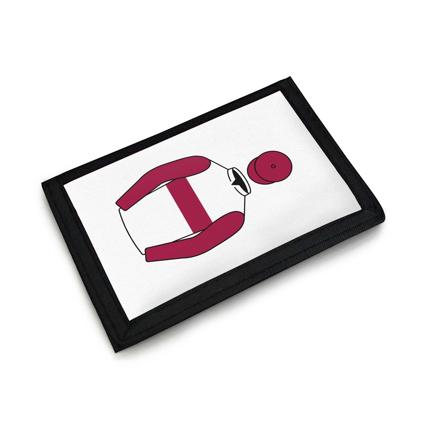 L Fell Wallet - Wallet - Hacked Up