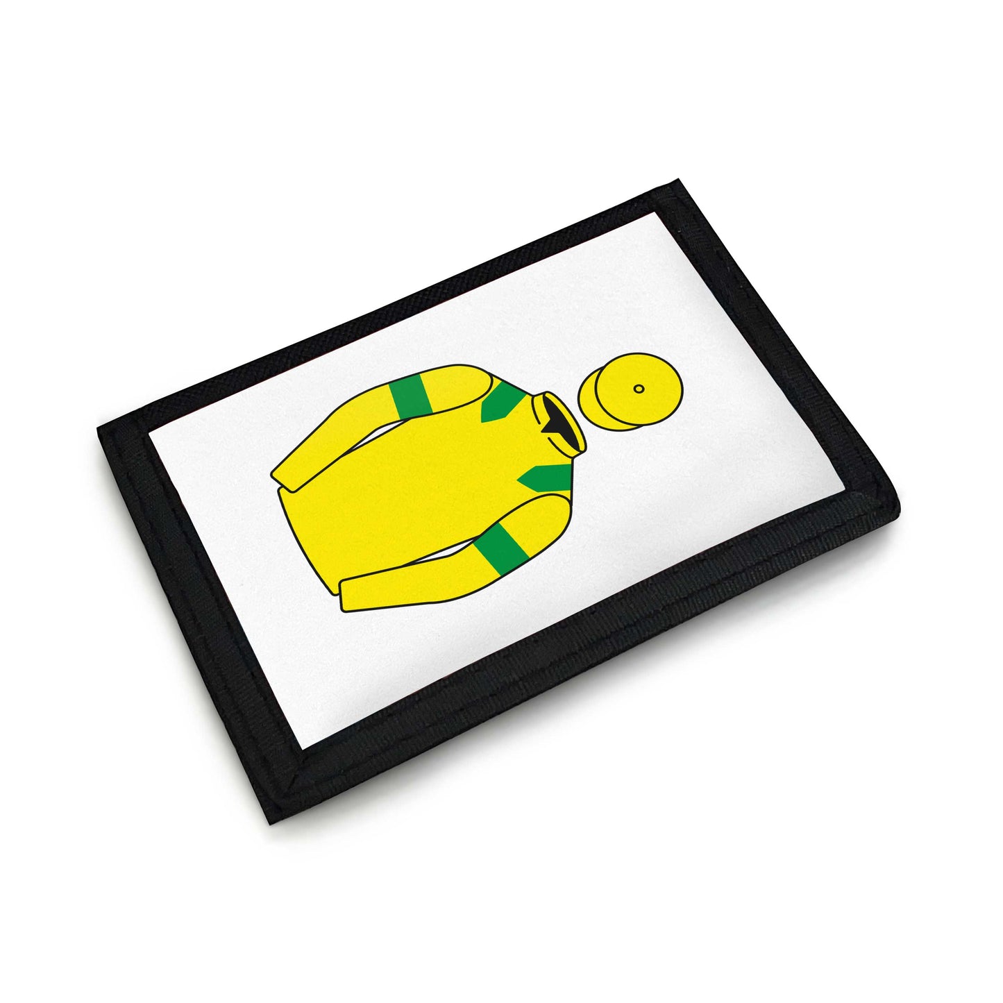 Lady Dulverton Wallet - Wallet - Hacked Up