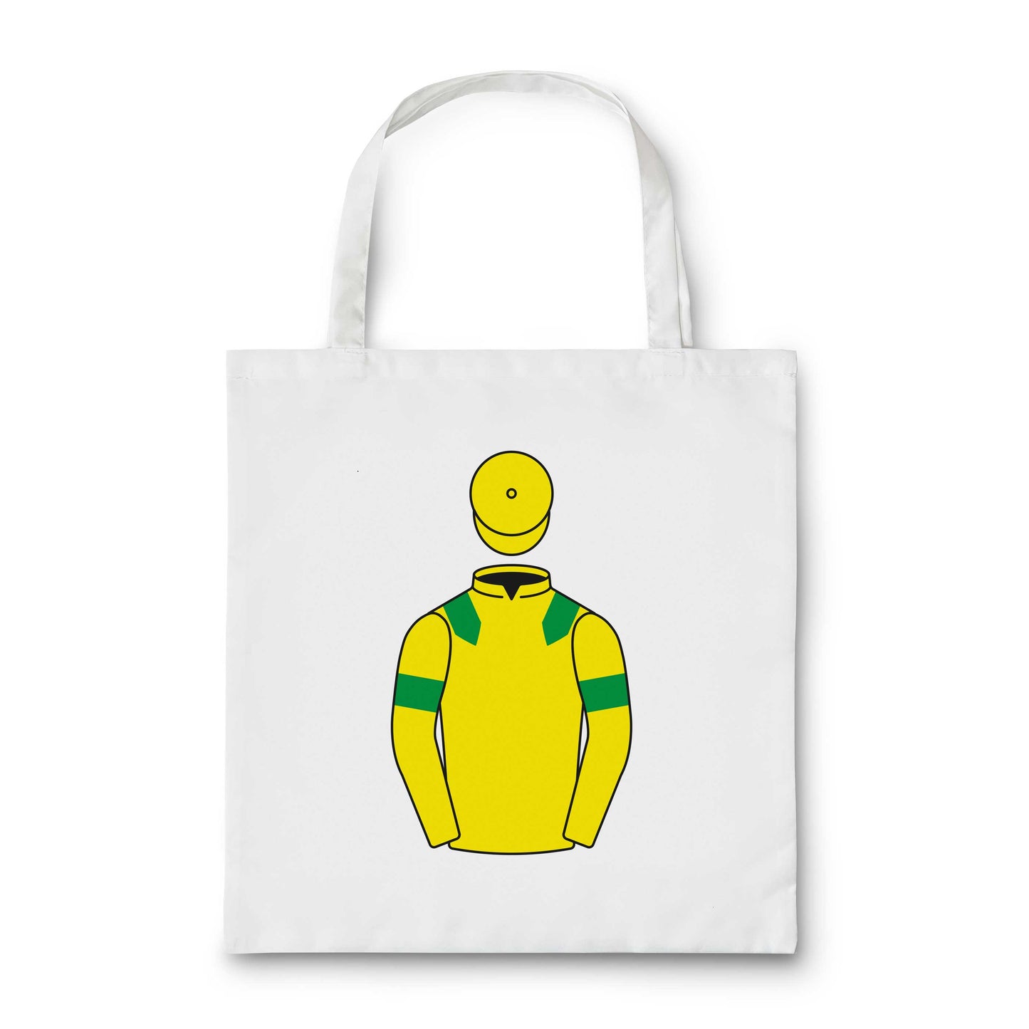 Lady Dulverton Tote Bag - Tote Bag - Hacked Up