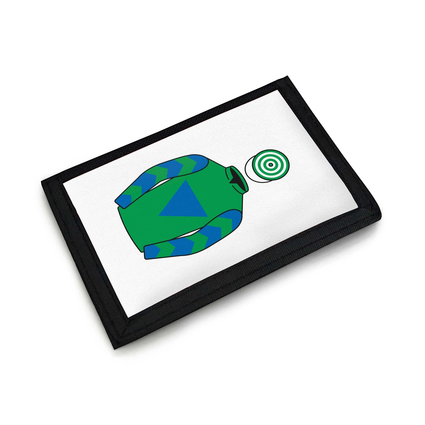 Laois Limerick Syndicate Wallet - Wallet - Hacked Up