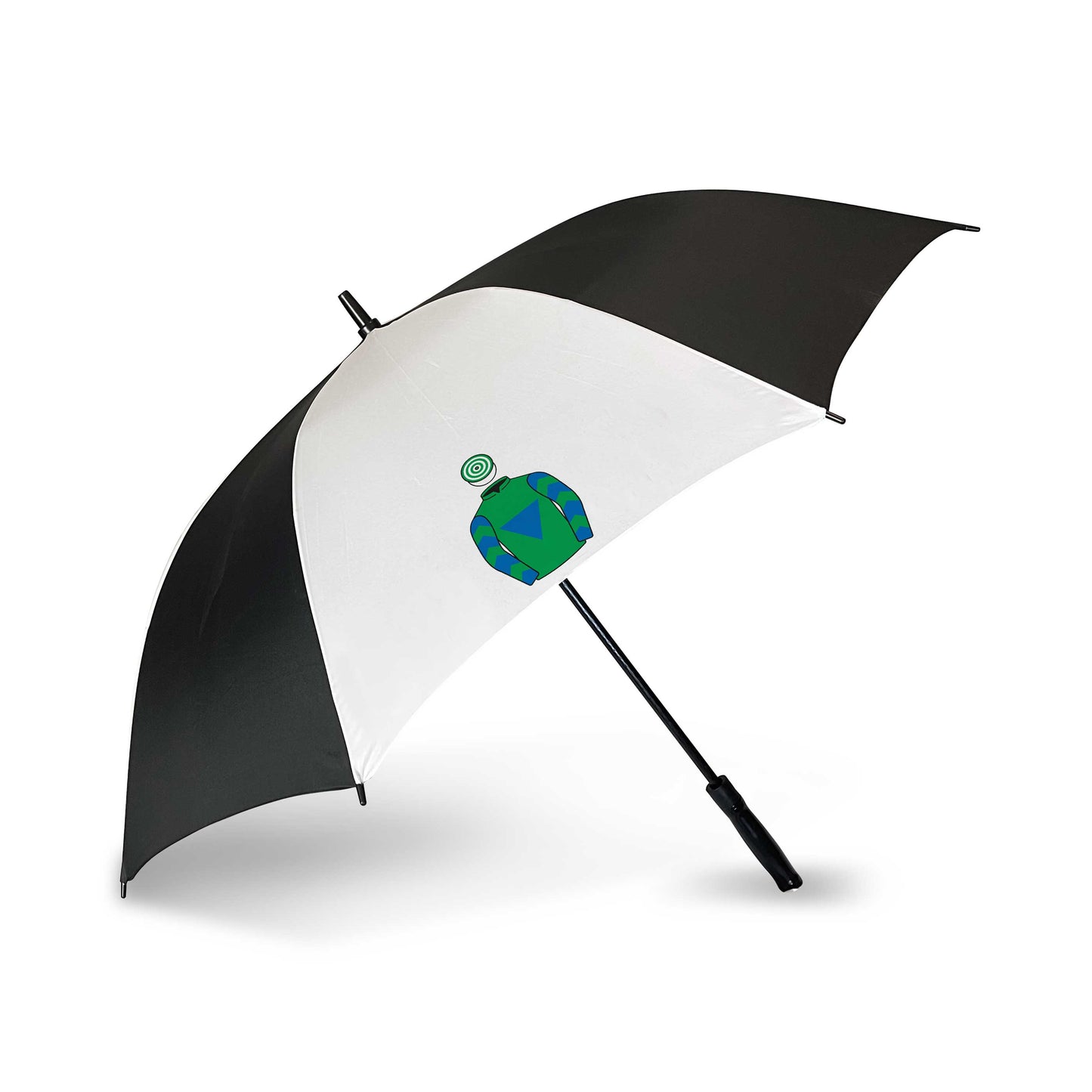 Laois Limerick Syndicate Umbrella - Umbrella - Hacked Up