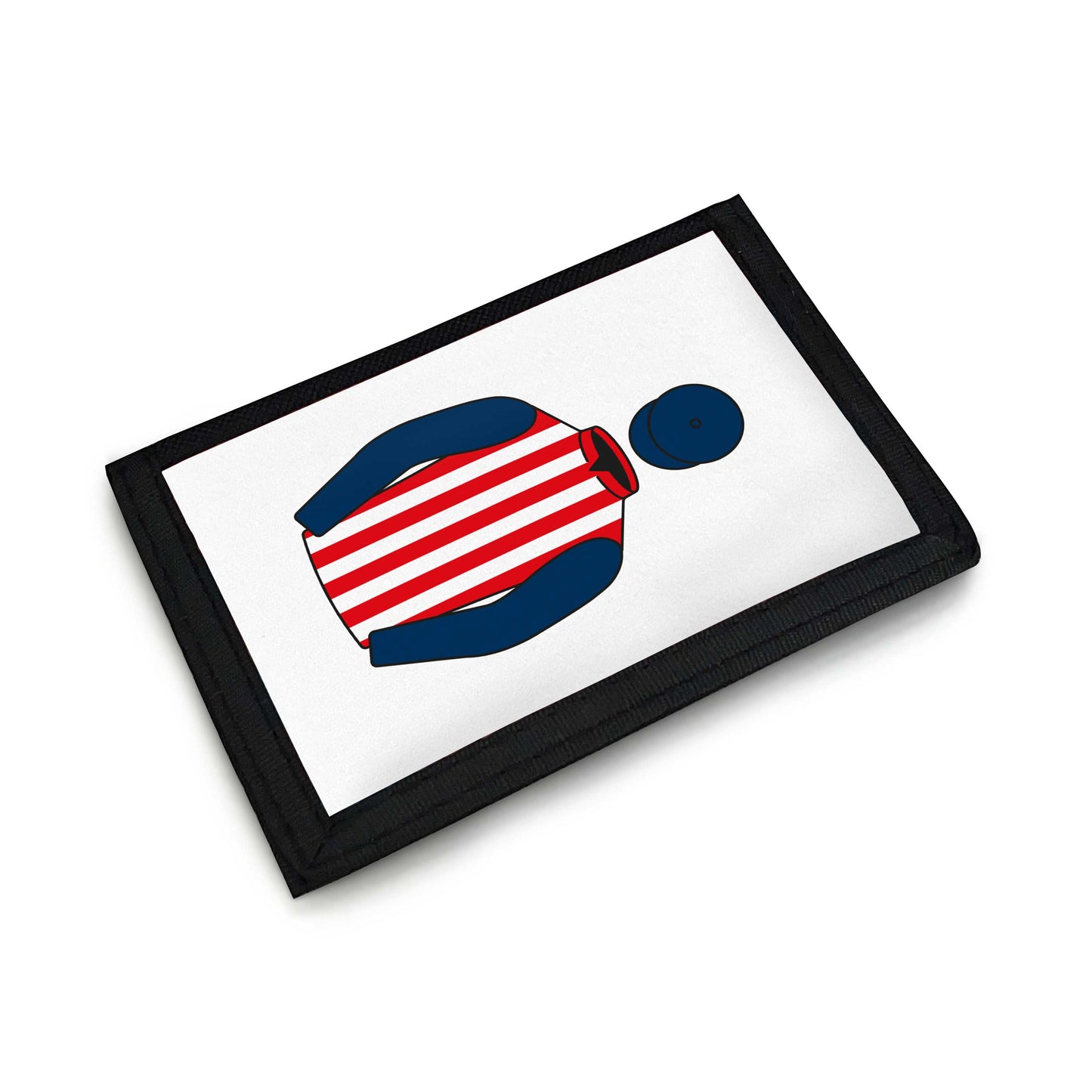 Makin' Bacon Partnership Wallet - Wallet - Hacked Up