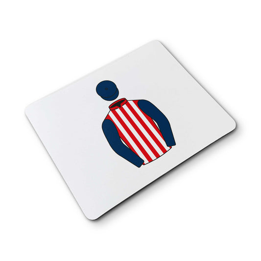 Makin' Bacon Partnership Mouse Mat - Mouse Mat - Hacked Up