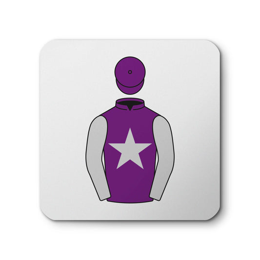 Manverton Limited Coaster - Coaster - Hacked Up