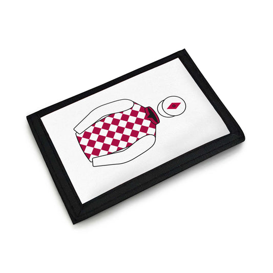 Martin McDonagh And Paul G Murphy And M J NixonWallet - Wallet - Hacked Up