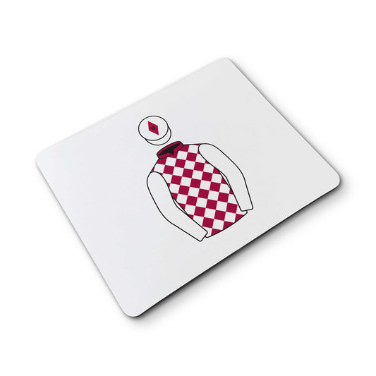 Martin McDonagh And Paul G Murphy And M J NixonMouse Mat - Mouse Mat - Hacked Up