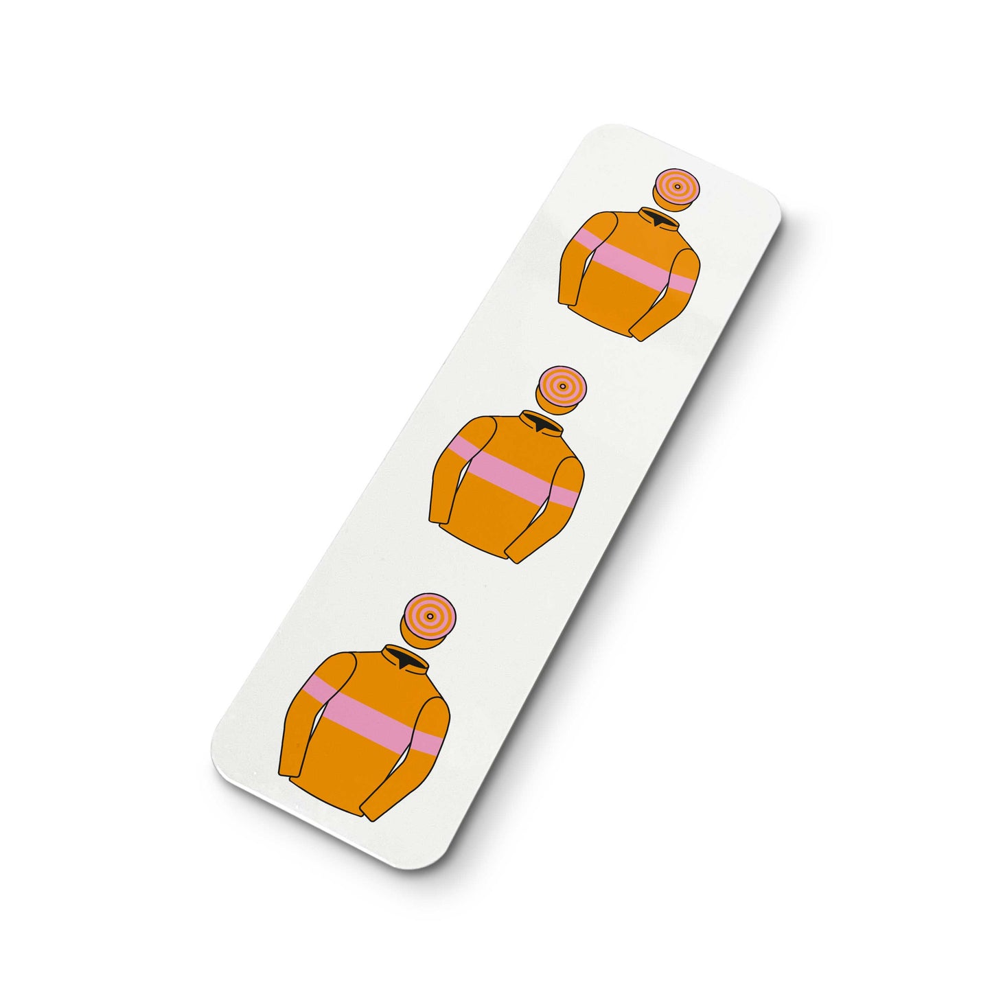 Mrs Mary-Ann MiddletonBookmark - Bookmark - Hacked Up