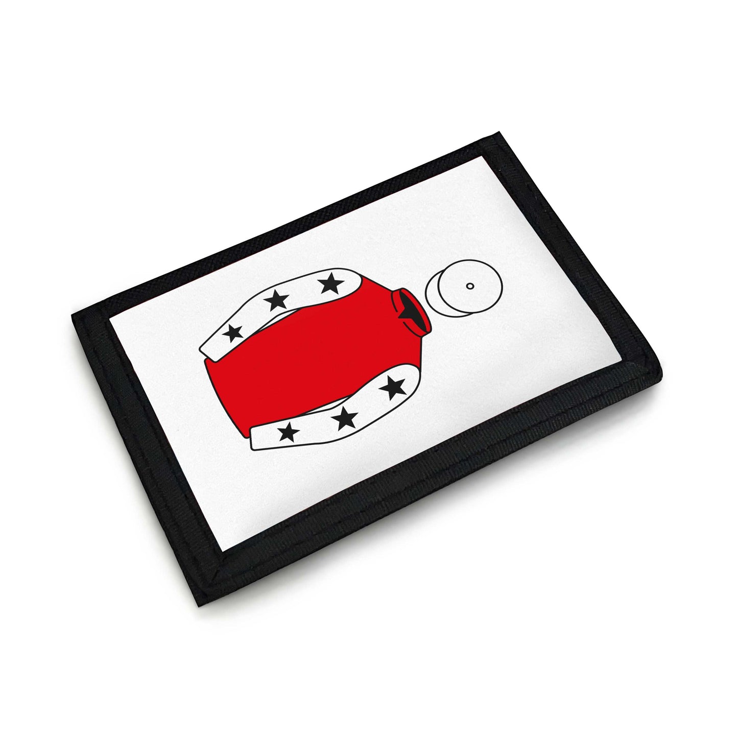 Mezzone Family Wallet - Wallet - Hacked Up