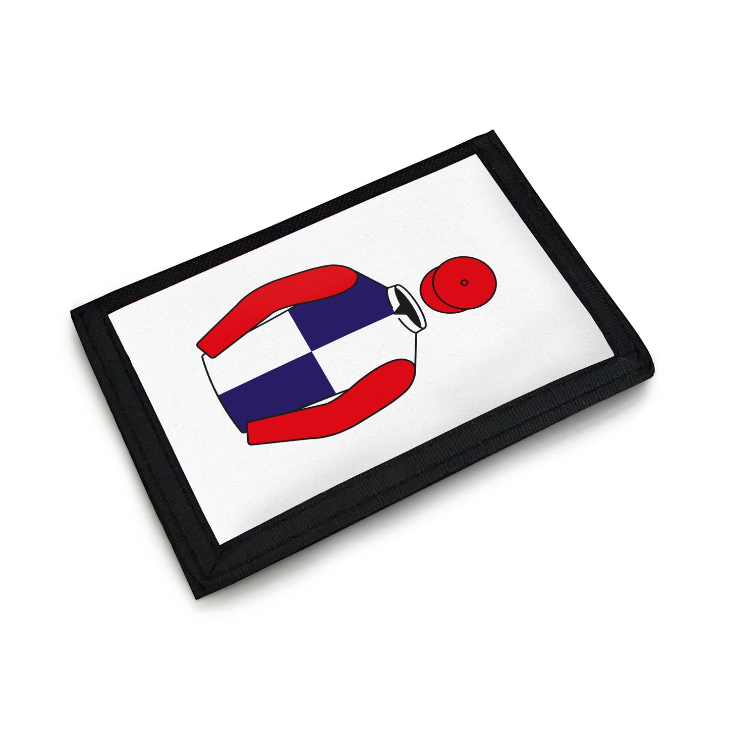 Geegeez Racing Syndicate Wallet - Wallet - Hacked Up