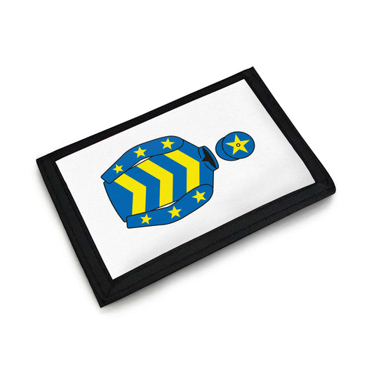 Michael Geoghegan Wallet - Wallet - Hacked Up