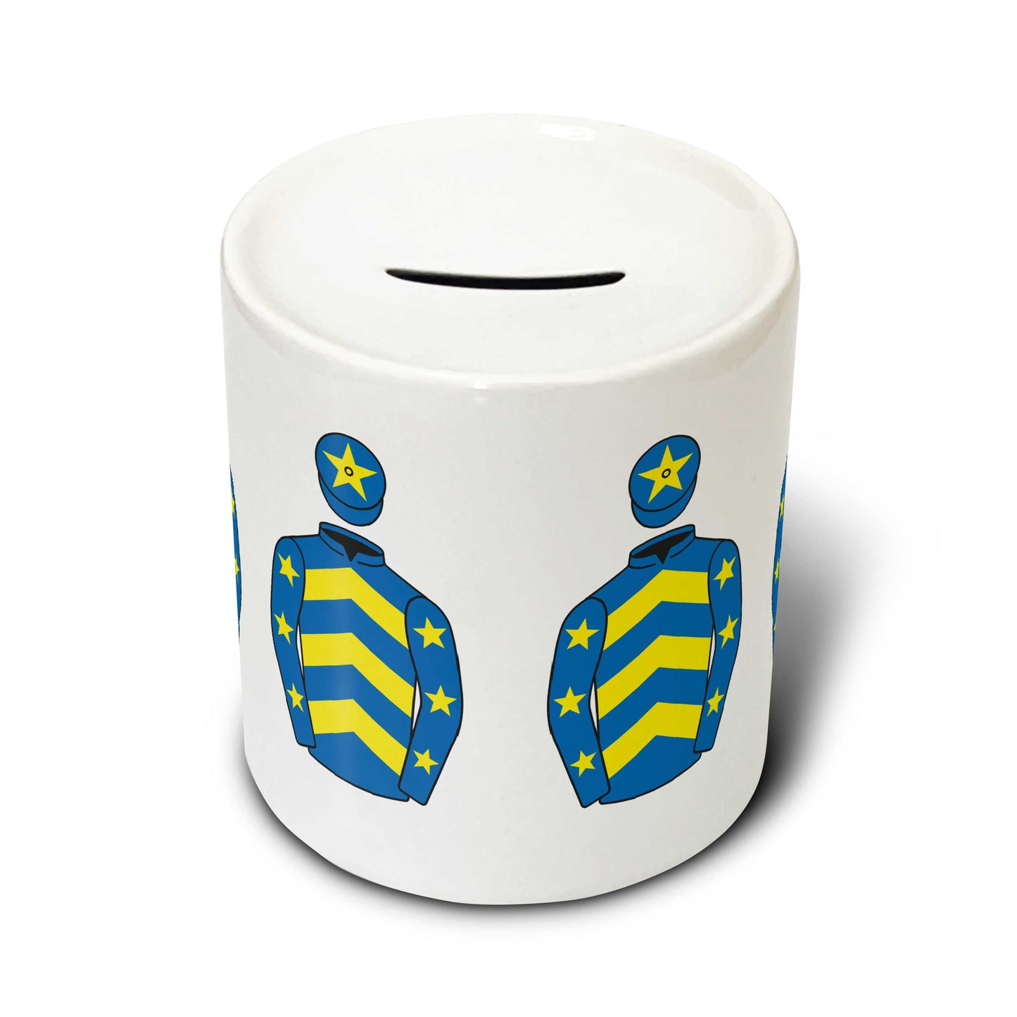 Michael Geoghegan Money Box - Money Box - Hacked Up