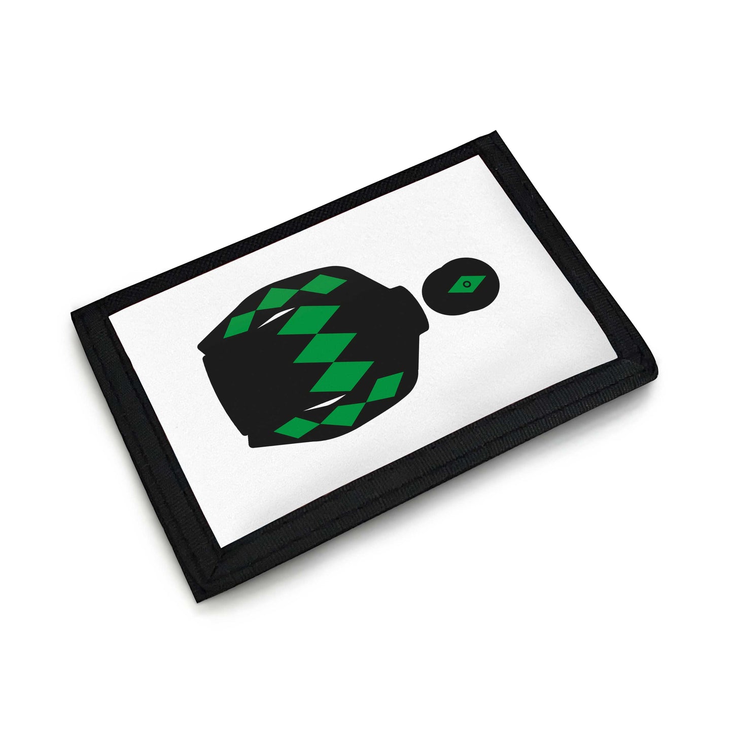 Diamond Racing Syndicate Wallet - Wallet - Hacked Up