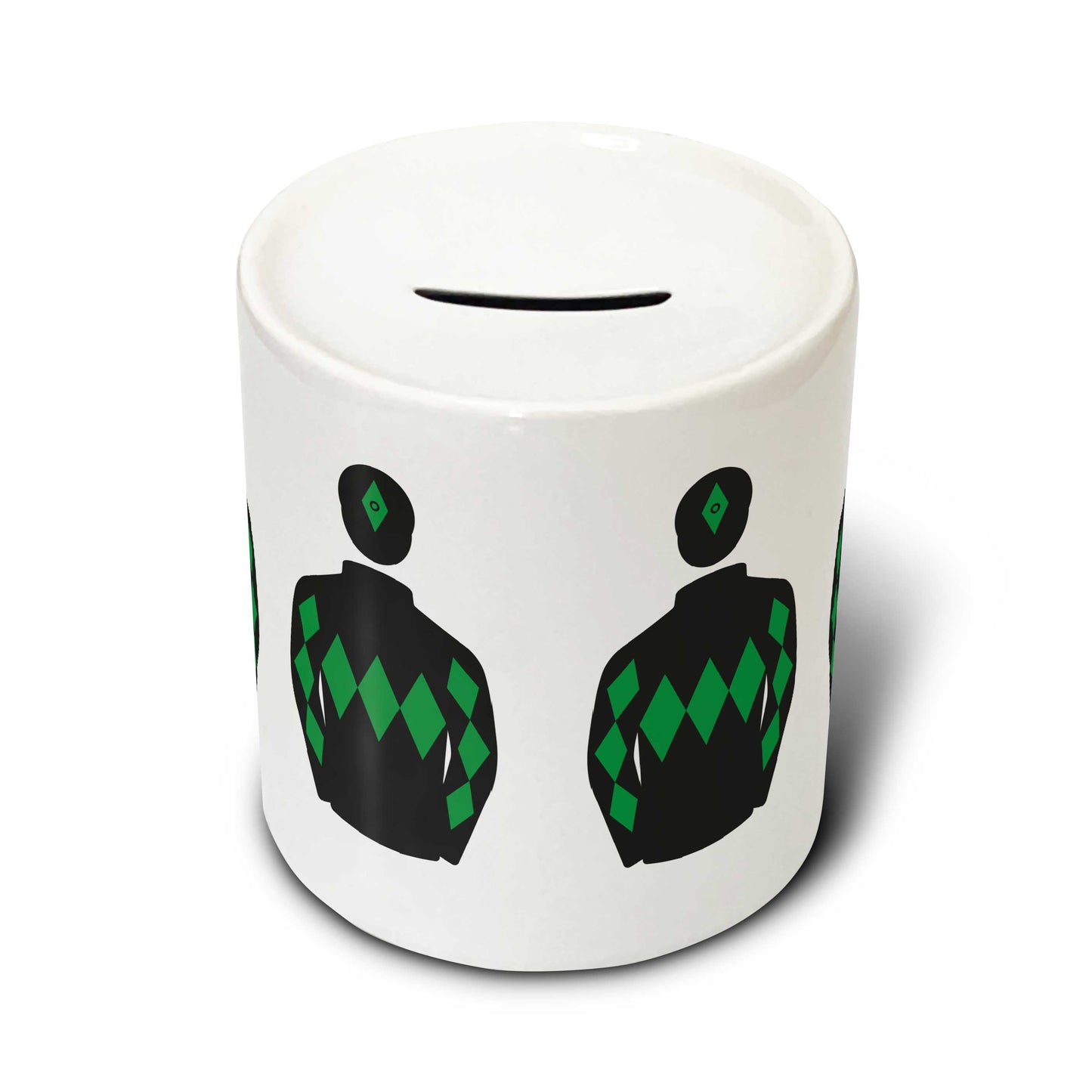 Diamond Racing Syndicate Money Box - Money Box - Hacked Up