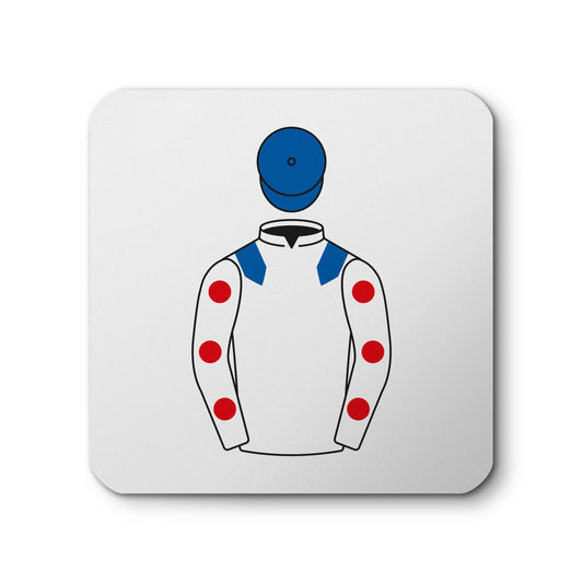 Mason, Hogarth, Ferguson And Done Coaster - Coaster - Hacked Up