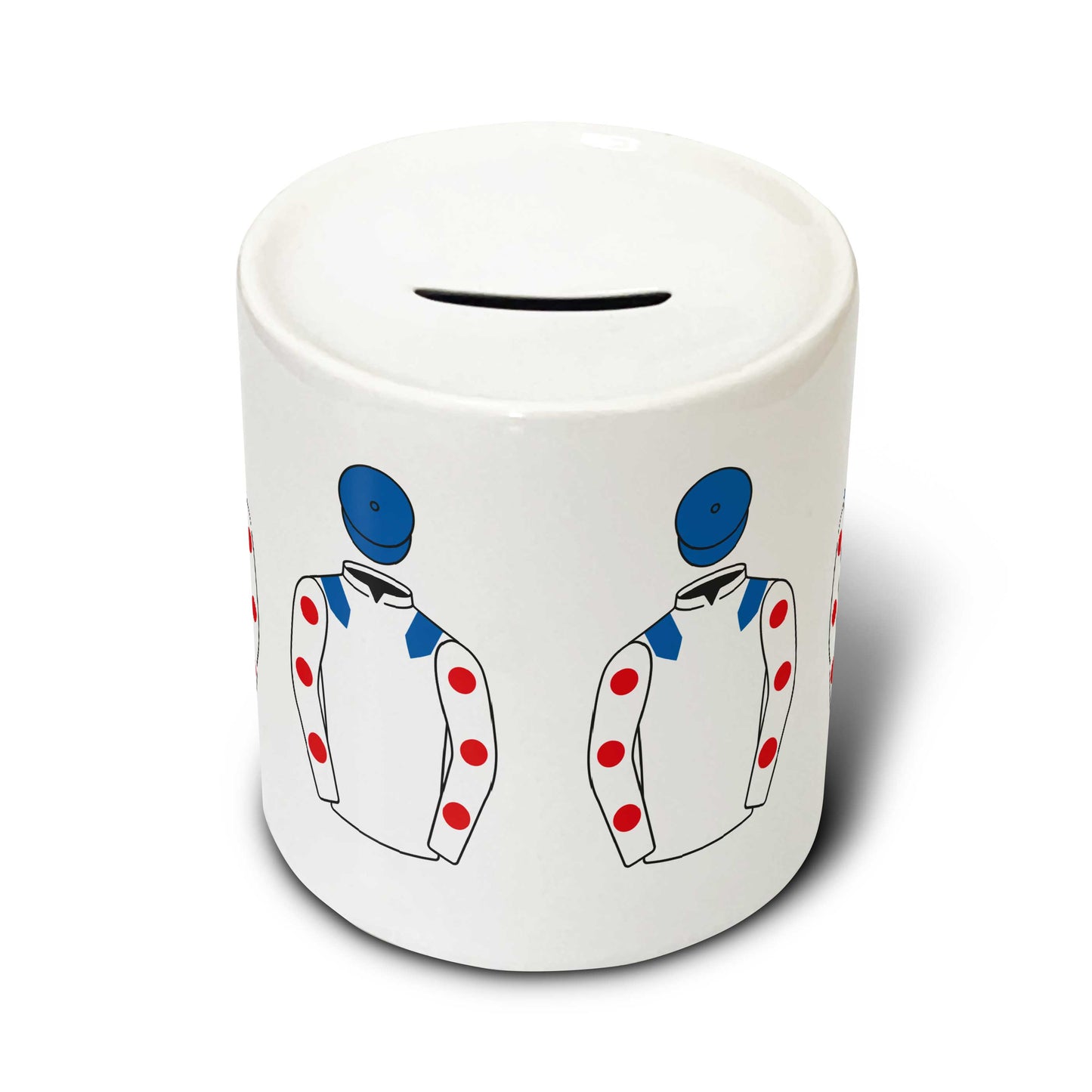 Mason, Hogarth, Ferguson And Done Money Box - Money Box - Hacked Up