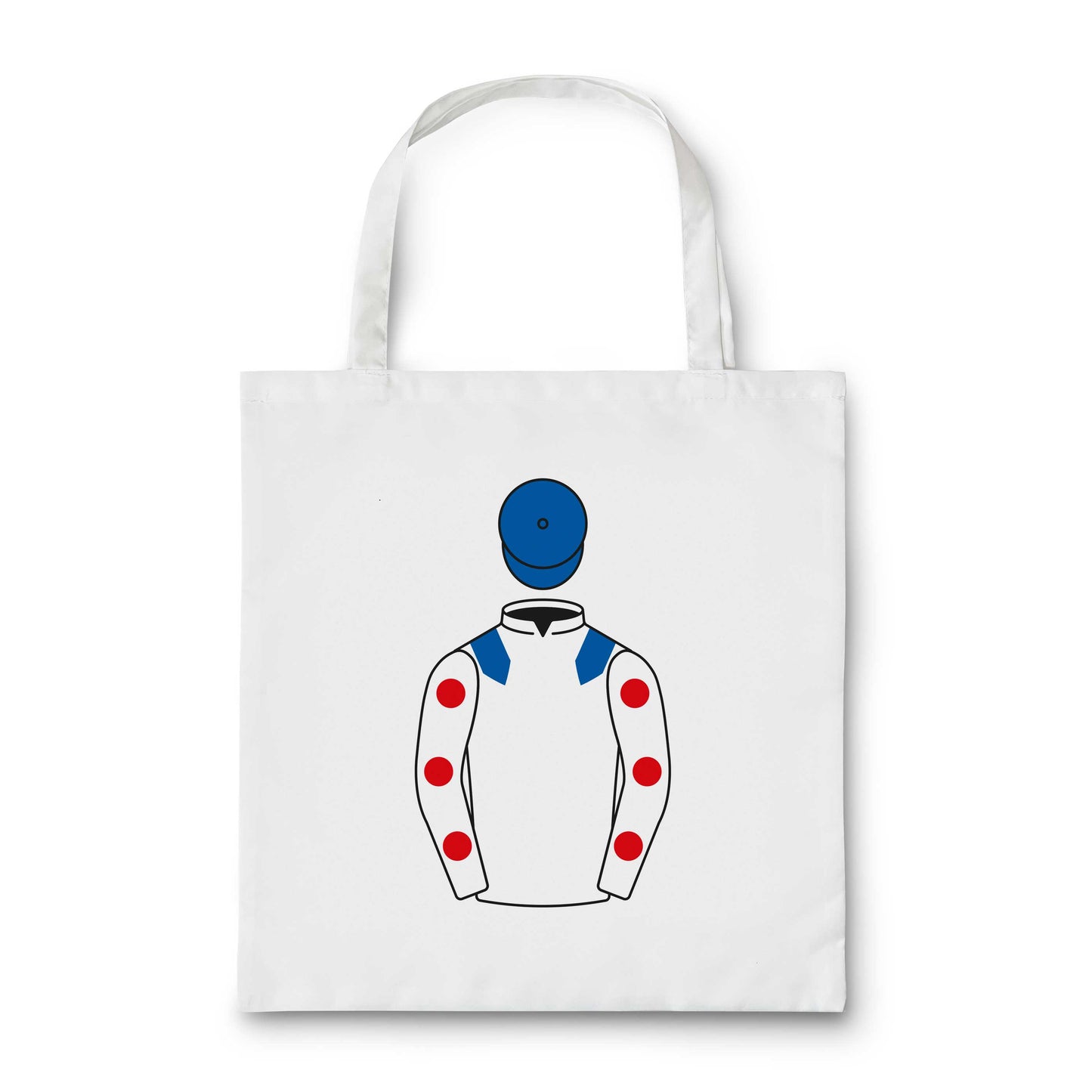 Mason, Hogarth, Ferguson And Done Tote Bag - Tote Bag - Hacked Up